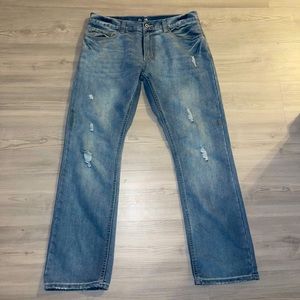 Men’s Flypaper Jeans